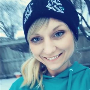 Meet your Posher, Jen